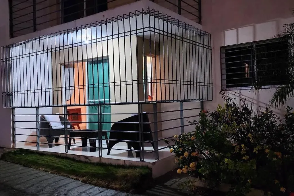 You Deserve A Comfortable Stay! Santiago De Los Caballeros Dominikanska republiken