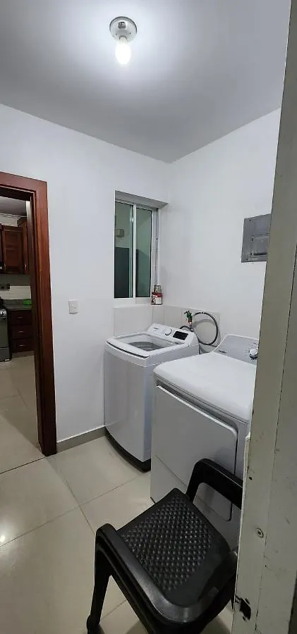 You Deserve A Comfortable Stay! Santiago De Los Caballeros