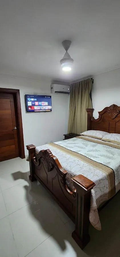 You Deserve A Comfortable Stay! Santiago De Los Caballeros