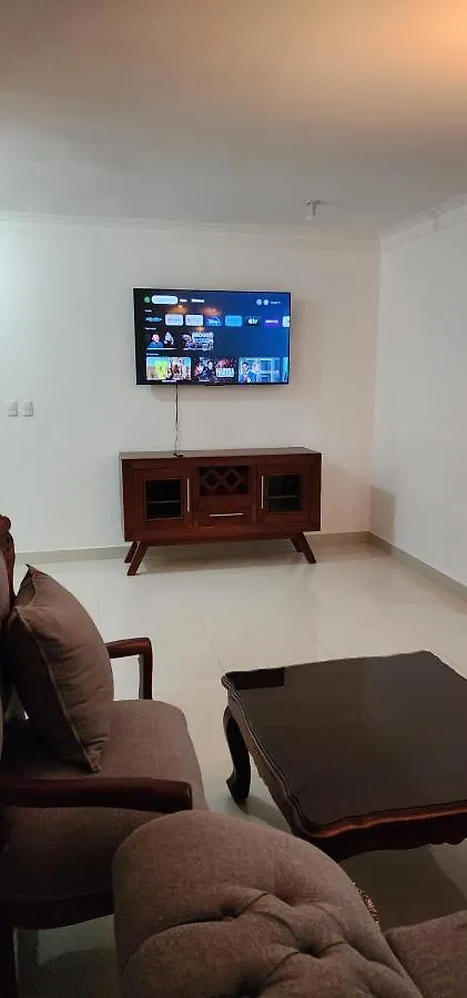 You Deserve A Comfortable Stay! Santiago De Los Caballeros Apartman