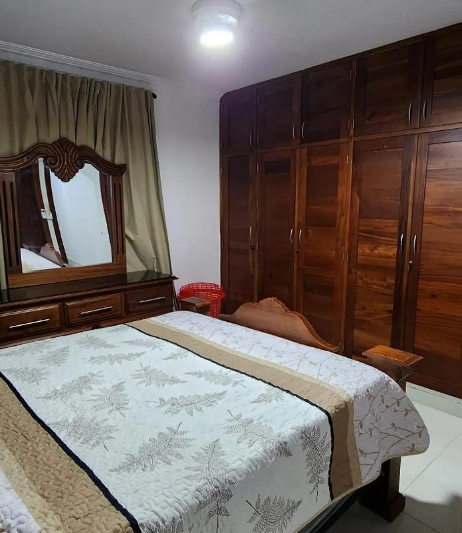 You Deserve A Comfortable Stay! Santiago De Los Caballeros 0*,  Dominican Republic