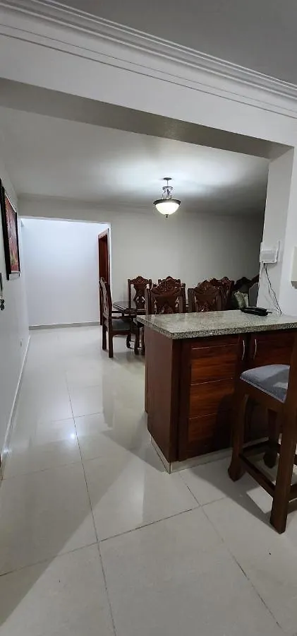 Apartment You Deserve A Comfortable Stay! Santiago De Los Caballeros Dominican Republic
